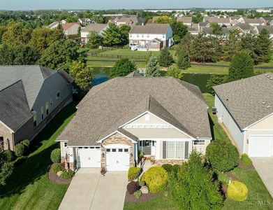 8219 Jeannes Creek Ln, West Chester, OH, 45069