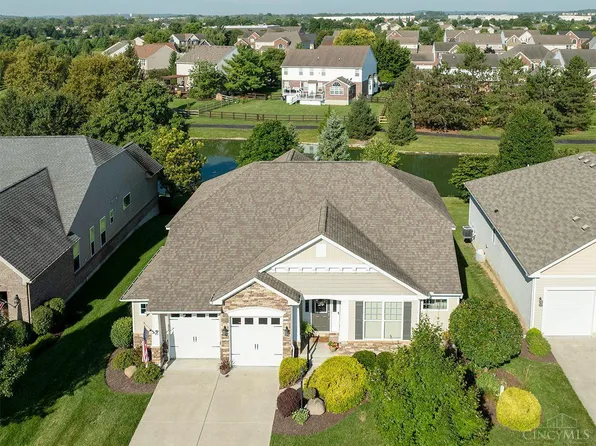 8219 Jeannes Creek Ln, West Chester, OH 45069