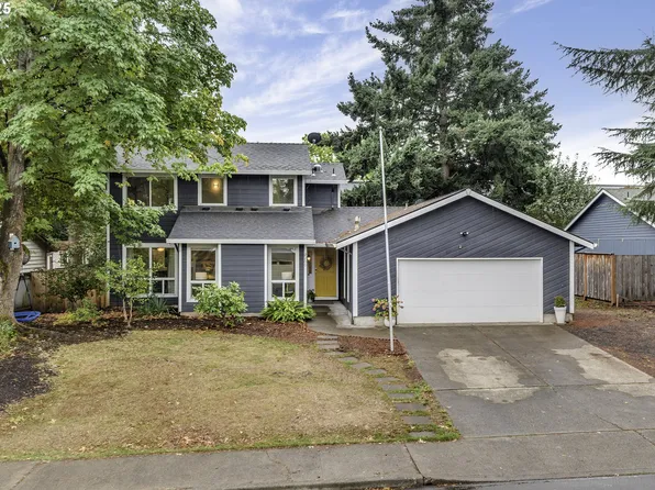 2200 SE Willow Ct, Hillsboro, OR 97123
