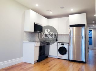261 Kosciuszko St APT 2, Brooklyn, NY 11221