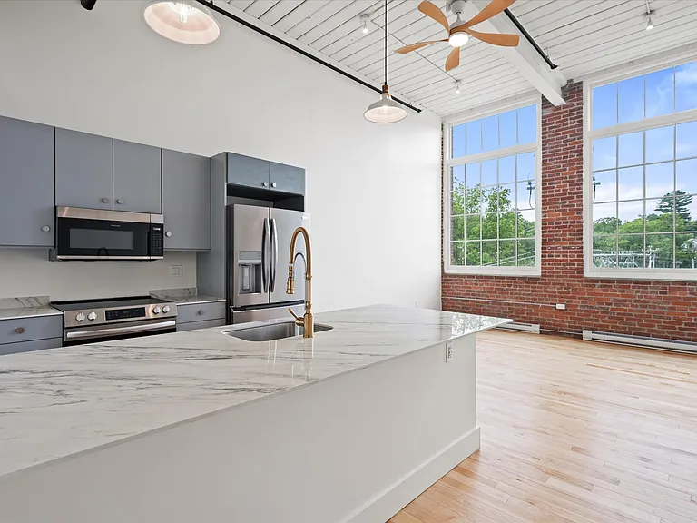 Spinning Mill Lofts — Photo 23
