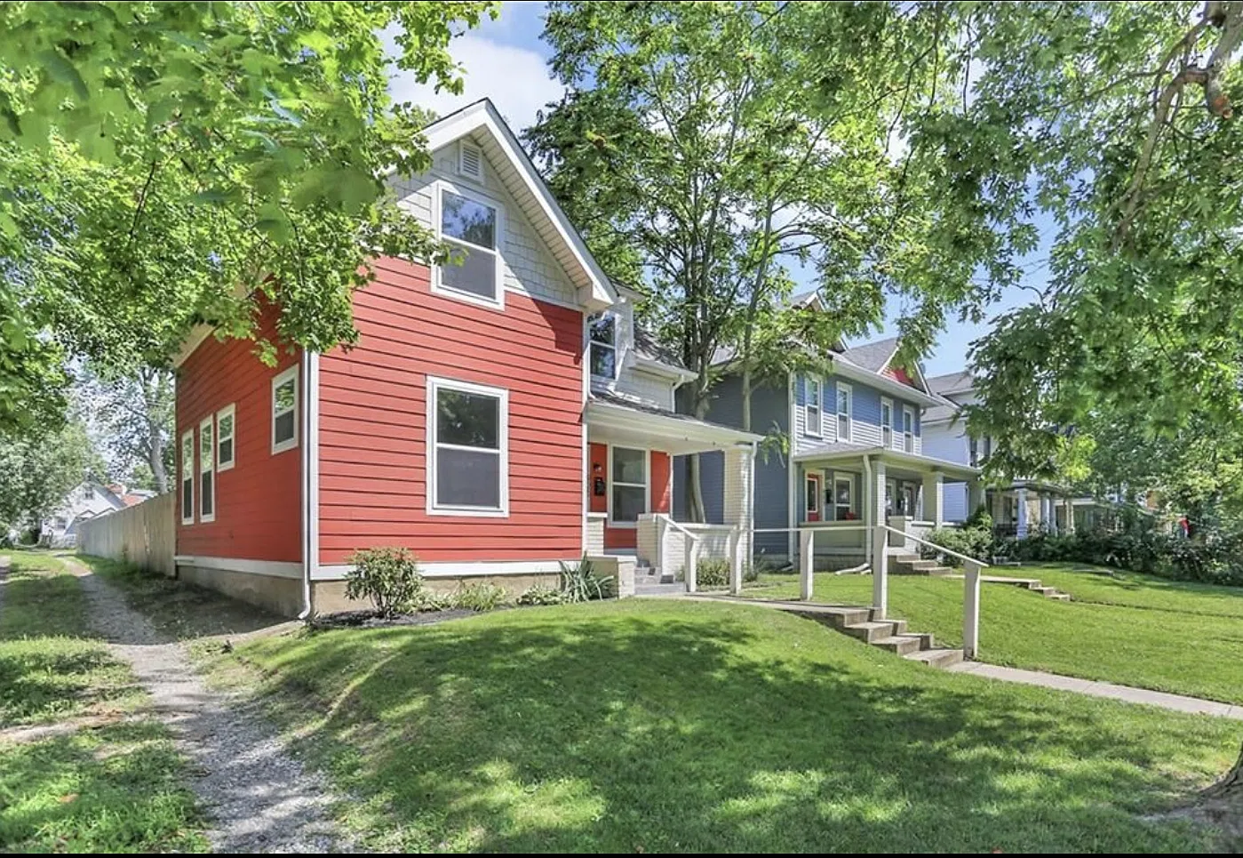 3 bed, 1820 sqft, $2,200 — Photo 3
