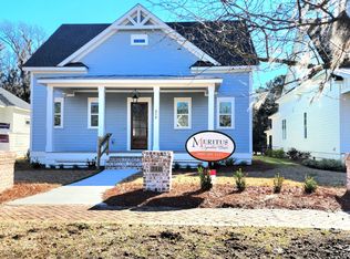 210 Coosaw Point Blvd, Beaufort, SC 29907