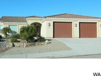3871 Duke Dr, Lake Havasu City, AZ, 86404