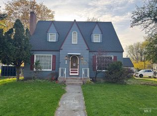 210 15th St, Pomeroy, WA 99347