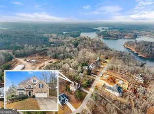 5987 Wellington Ave, Gainesville, GA 30506