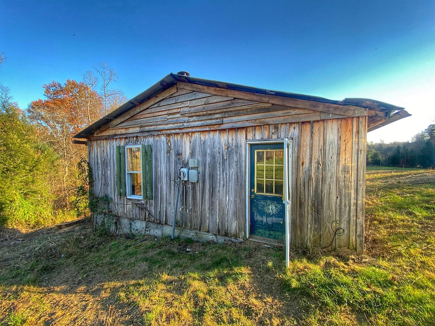 237 Bobby Hatton Dr, Rogers, KY 41365 Zillow