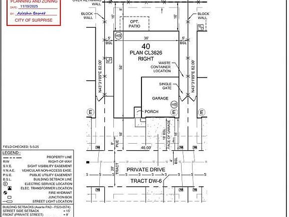 4th image of this home