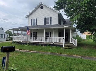 2475 Western Ave, Crestline, OH 44827