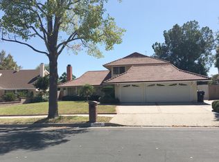 19056 Nashville St, Porter Ranch, CA 91326