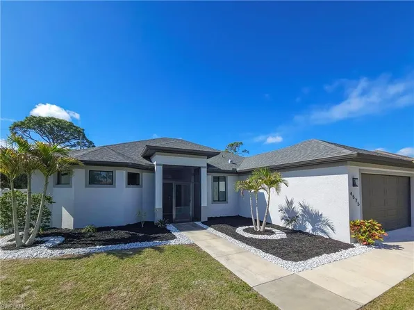 4575 Catalina LN, BONITA SPRINGS, FL 34134