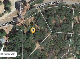 Manter Meadow Rd, California Hot Springs, CA 93207