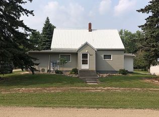803 3rd Ave, Adams, ND 58210