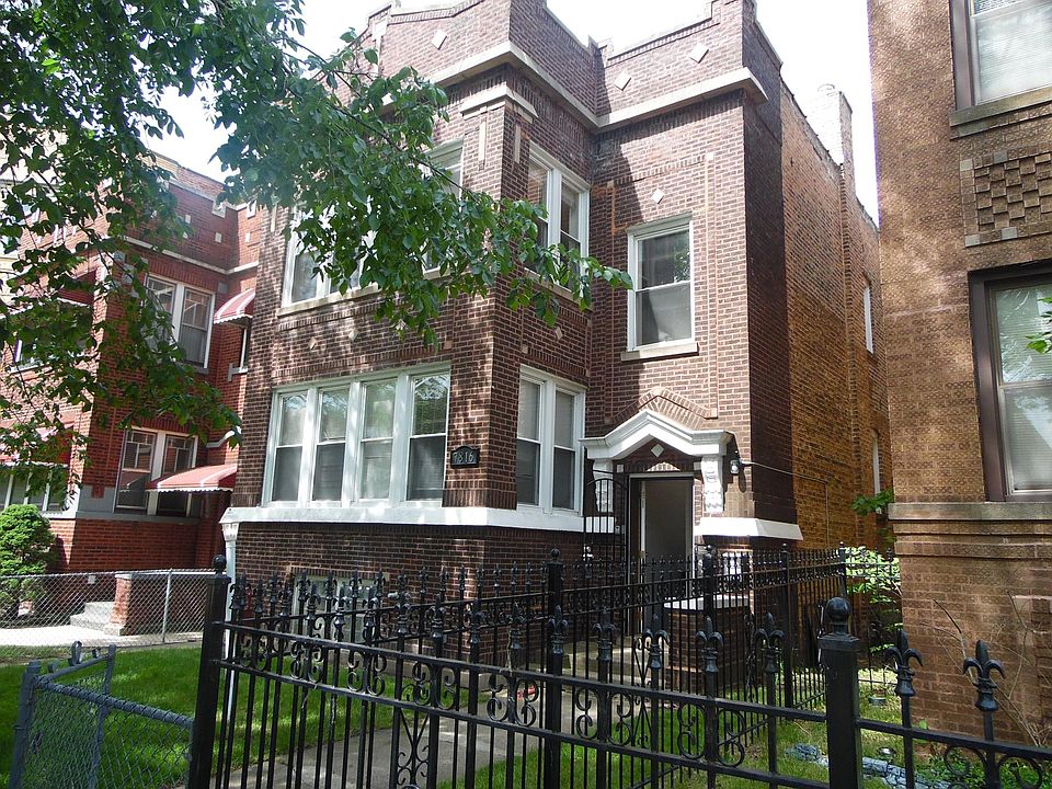 1st image of 7816 S Cregier Ave #2