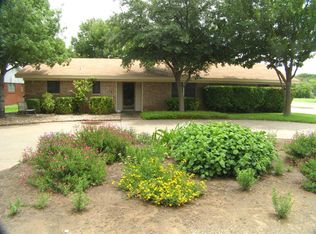 1009 Oak St, Sweetwater, TX 79545