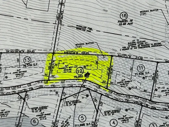 Lot 12 West Side Drive, Rangeley, ME 04970