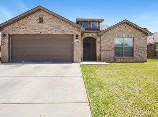 7115 90th St, Lubbock, TX 79424