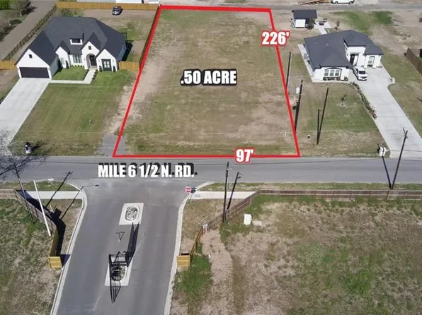 2640 W 18th St #1/2, Weslaco, TX 78596