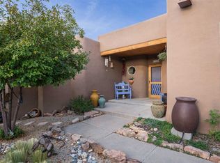 1 Melado Dr, Santa Fe, NM 87508