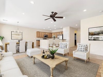 2538 Capella Star St, Henderson, NV, 89044