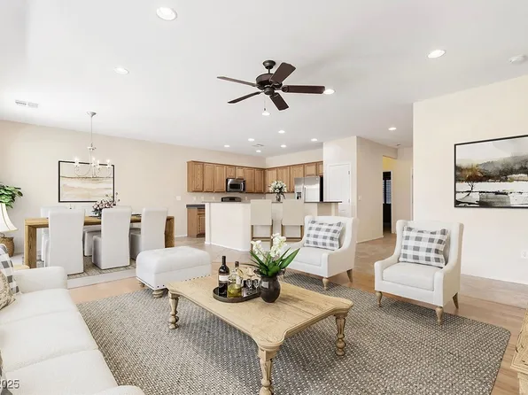 2538 Capella Star St, Henderson, NV 89044