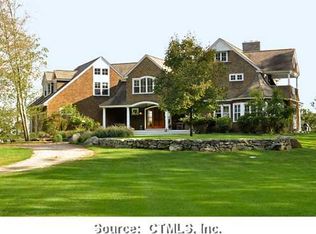 86 Joshuatown Rd, Lyme, CT 06371