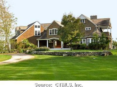 86 Joshuatown Rd, Lyme, CT, 06371