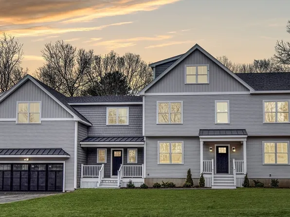 75 Cottage St, Natick, MA 01760