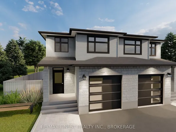 1337 Woodfield Cres Lot F8, Kingston, ON K7P 0T3