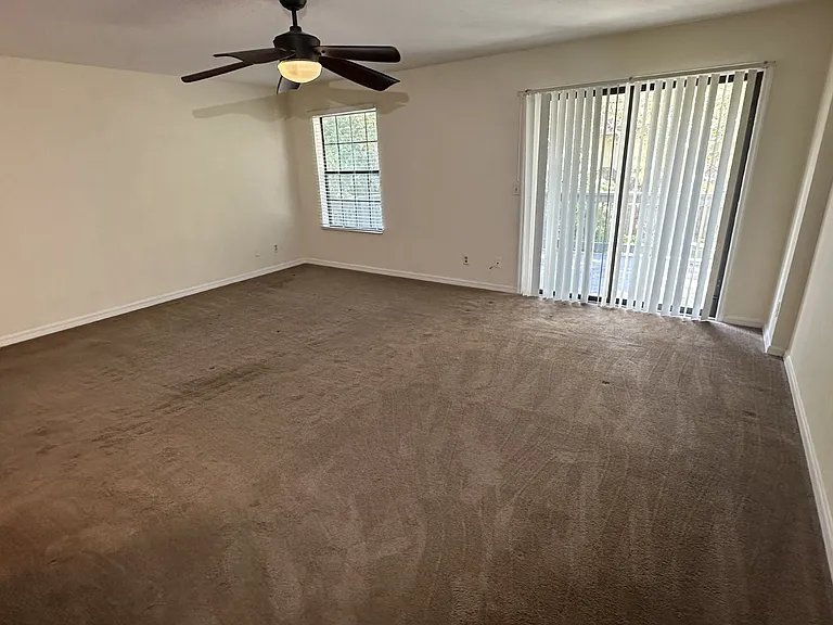 Master bedroom 2nd floor
