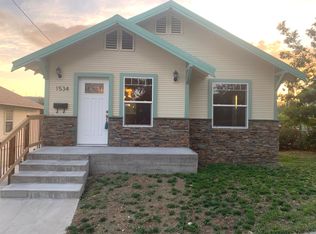 1534 Worden Ave, Klamath Falls, OR 97601