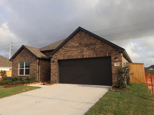 1082 Garnet Star Dr, La Marque, TX 77568