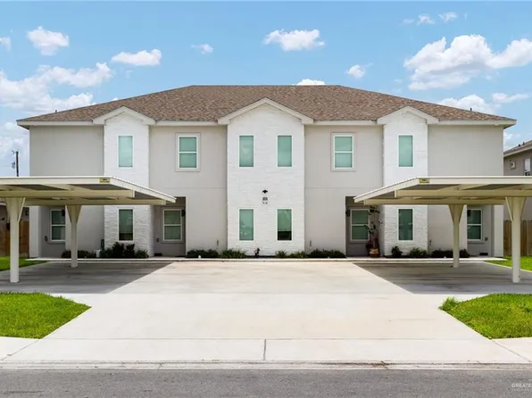 4700 W Huckleberry St, Edinburg, TX