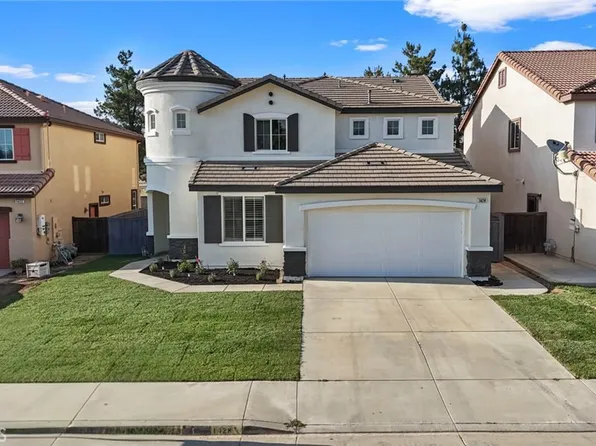 1428 Redwood St, Beaumont, CA 92223