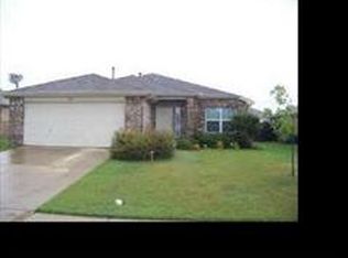3108 Eastwood Dr, Wylie, TX 75098