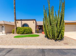 1146 S Firefly Ave, Mesa, AZ 85208