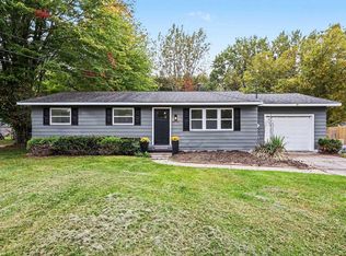 3905 Lauckner Ln, Freeland, MI 48623