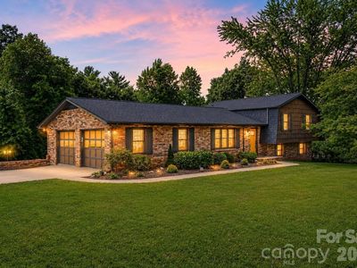 4087 Austin Rd, Hudson, NC, 28638