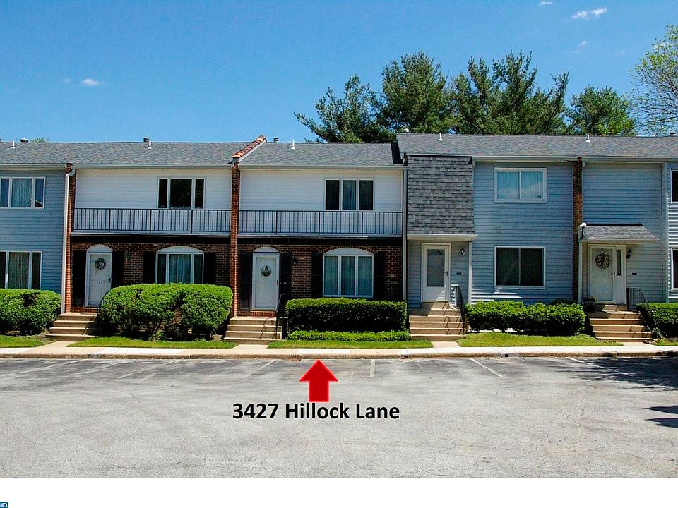 1st image of 3427 Hillock Ln
