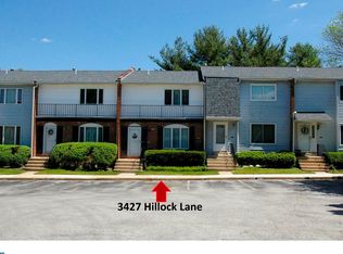 3427 Hillock Ln, Wilmington, DE 19808