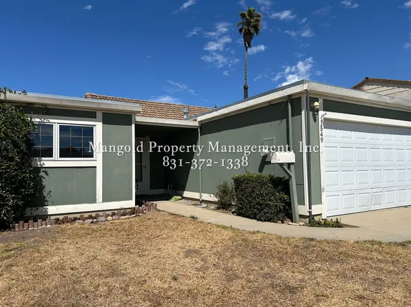 1549 Valdez Cir, Salinas, CA 93906