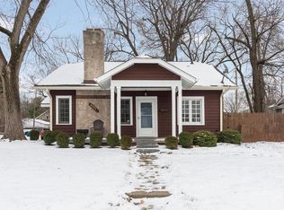 4933 Guilford Ave, Indianapolis, IN 46205