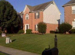 782 N Ericson Rd, Cordova, TN 38018