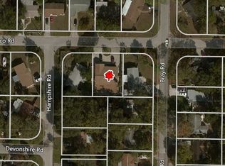 6906 Dimarco Rd, Tampa, FL 33634