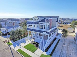 234 76th St, Avalon, NJ 08202