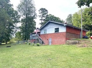 45 Wolfcreek Rd, Murphy, NC 28906
