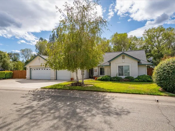 7728 Pit Rd, Redding, CA 96001