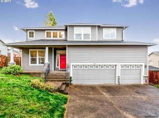 5373 Kali St SE, Salem, OR 97306