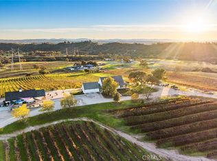 1985 Penman Springs Rd, Paso Robles, CA 93446
