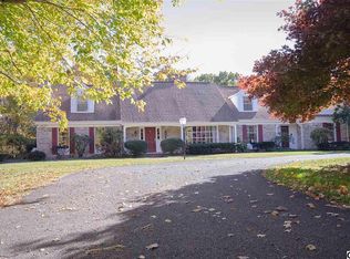 101 Pleasant Grove Rd, Mechanicsburg, PA 17050